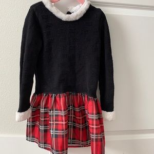 Tahari 7 Y amazing used dress